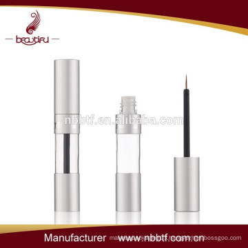 AX16-31 New Design Custom Aluminum Matte Eyeliner Tube